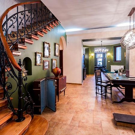 Casa Chintoan - Adult Only Bed & Breakfast Constanta Luaran gambar