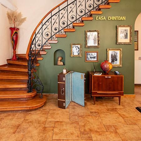 Casa Chintoan - Adult Only Bed & Breakfast Constanta Luaran gambar