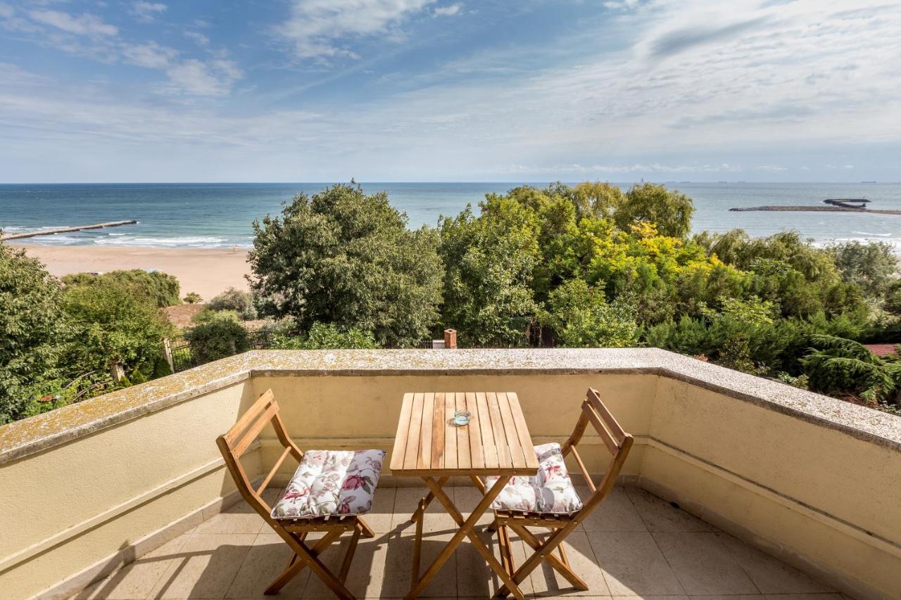 Casa Chintoan - Adult Only Bed & Breakfast Constanta Luaran gambar