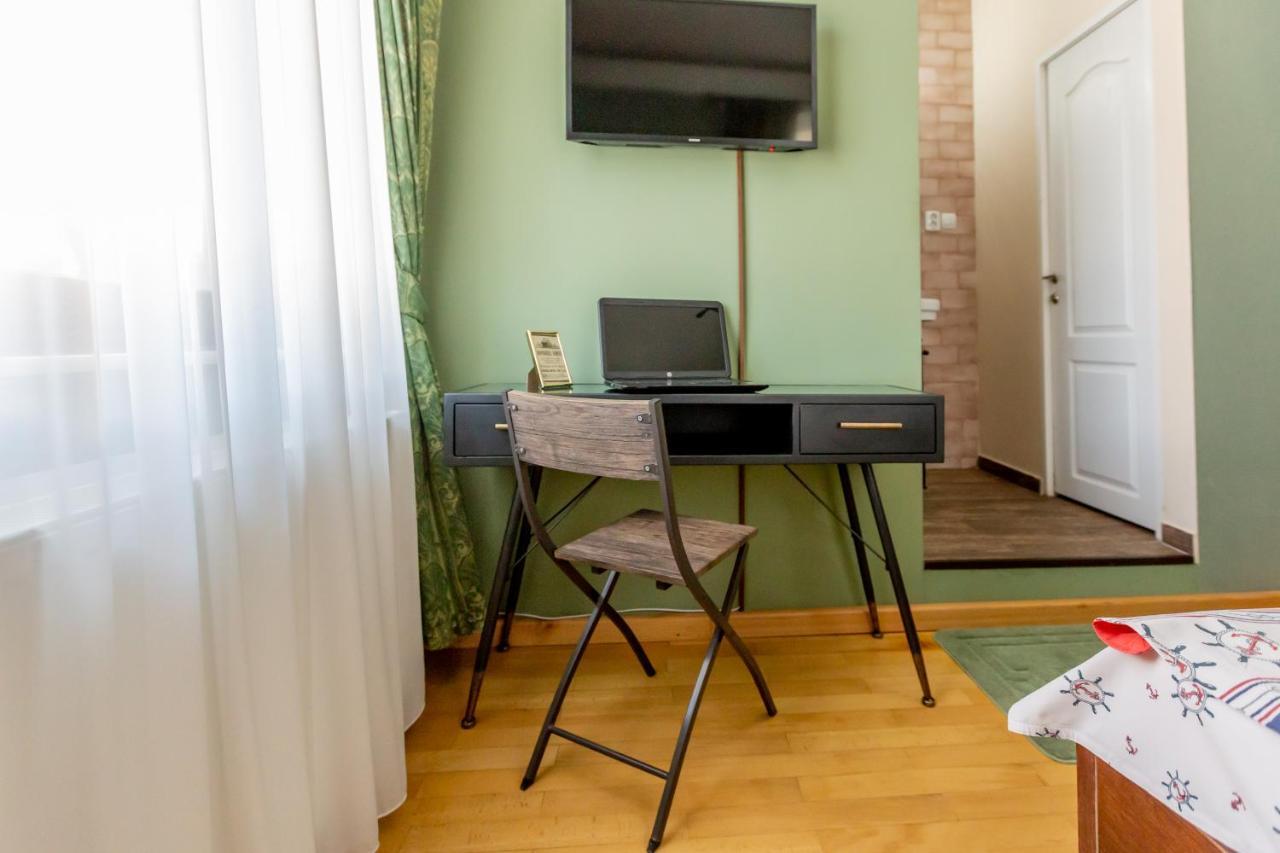 Casa Chintoan - Adult Only Bed & Breakfast Constanta Luaran gambar