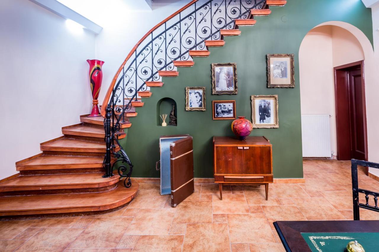 Casa Chintoan - Adult Only Bed & Breakfast Constanta Luaran gambar