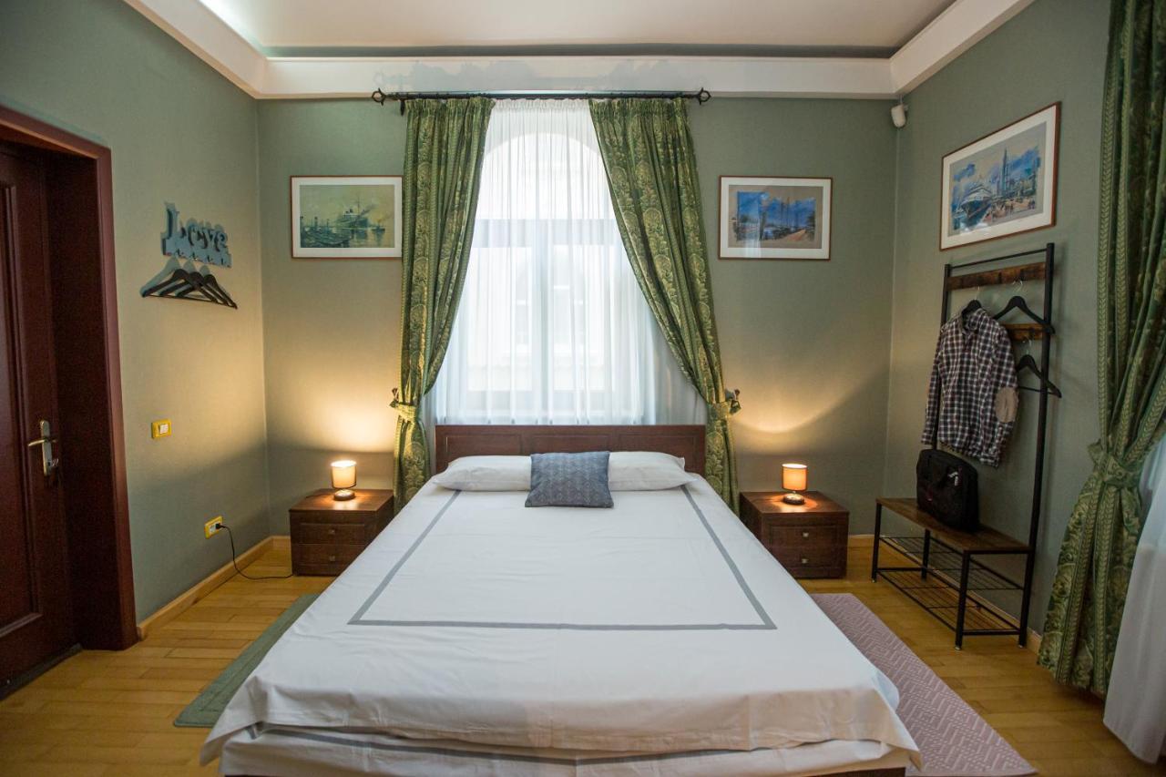 Casa Chintoan - Adult Only Bed & Breakfast Constanta Luaran gambar