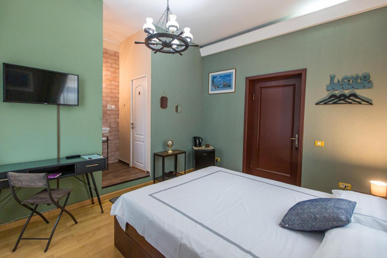 Casa Chintoan - Adult Only Bed & Breakfast Constanta Luaran gambar