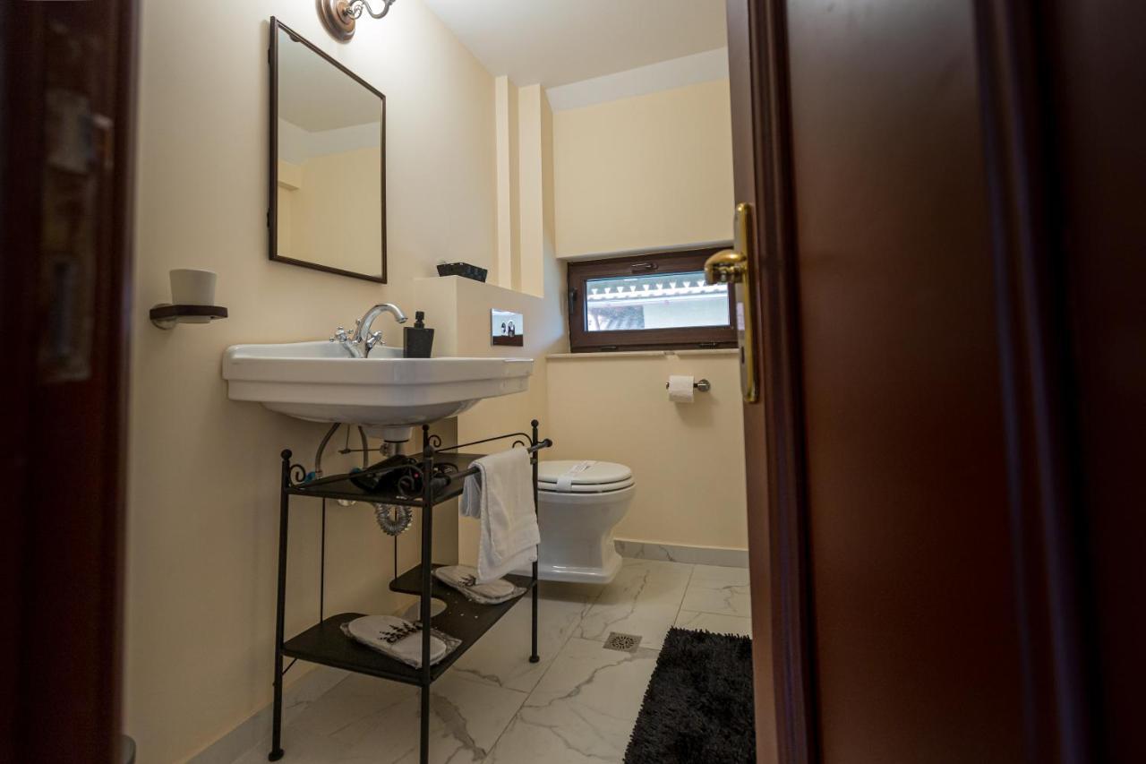 Casa Chintoan - Adult Only Bed & Breakfast Constanta Luaran gambar