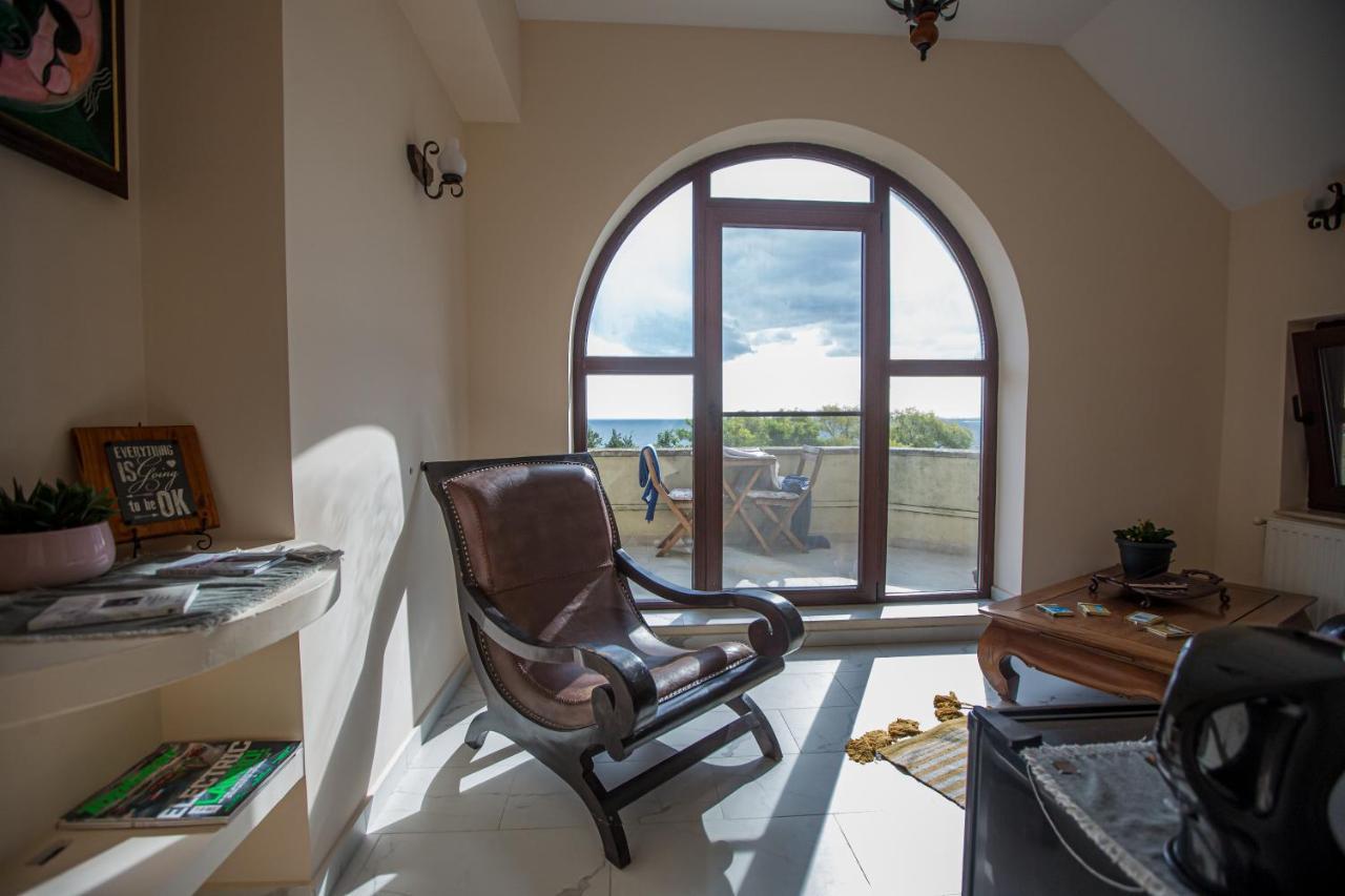 Casa Chintoan - Adult Only Bed & Breakfast Constanta Luaran gambar