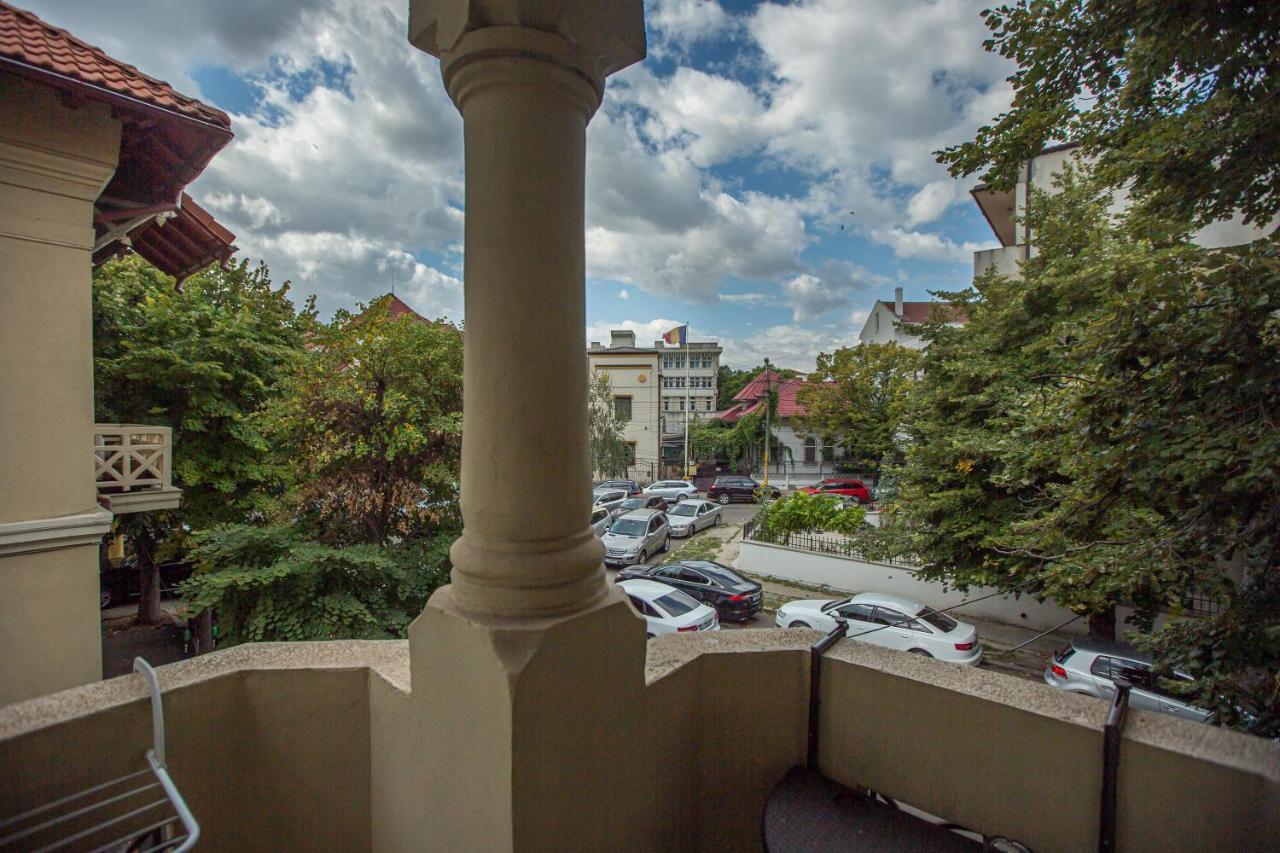 Casa Chintoan - Adult Only Bed & Breakfast Constanta Luaran gambar