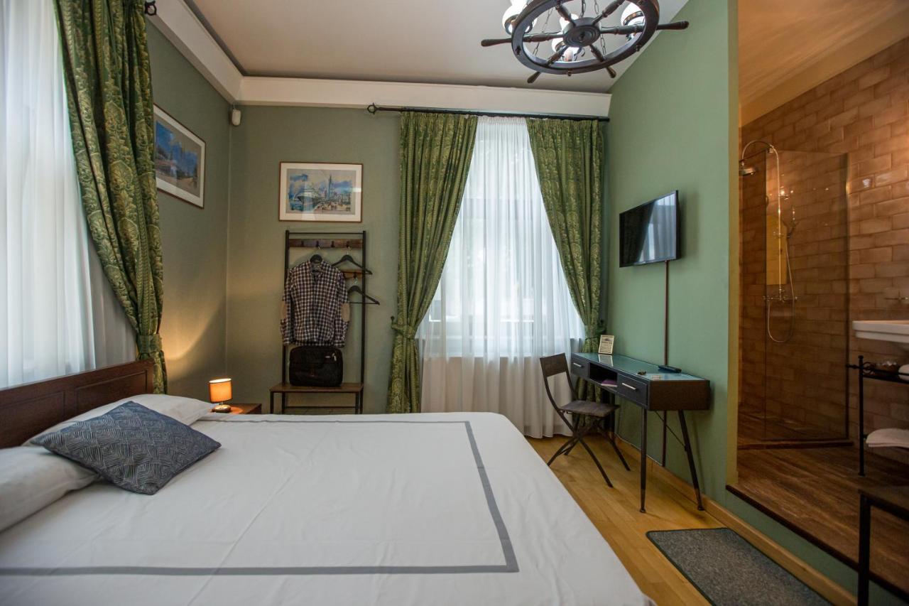 Casa Chintoan - Adult Only Bed & Breakfast Constanta Luaran gambar