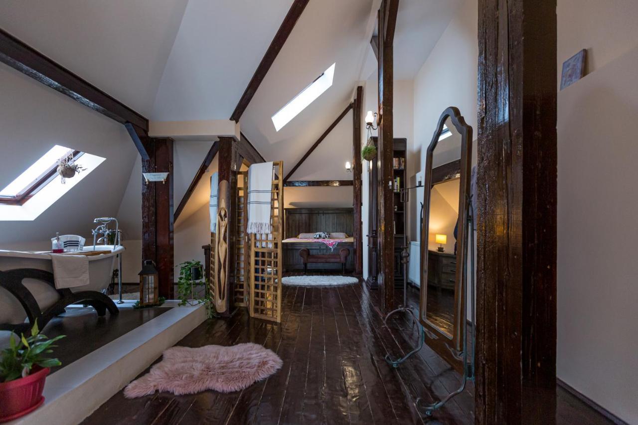 Casa Chintoan - Adult Only Bed & Breakfast Constanta Luaran gambar