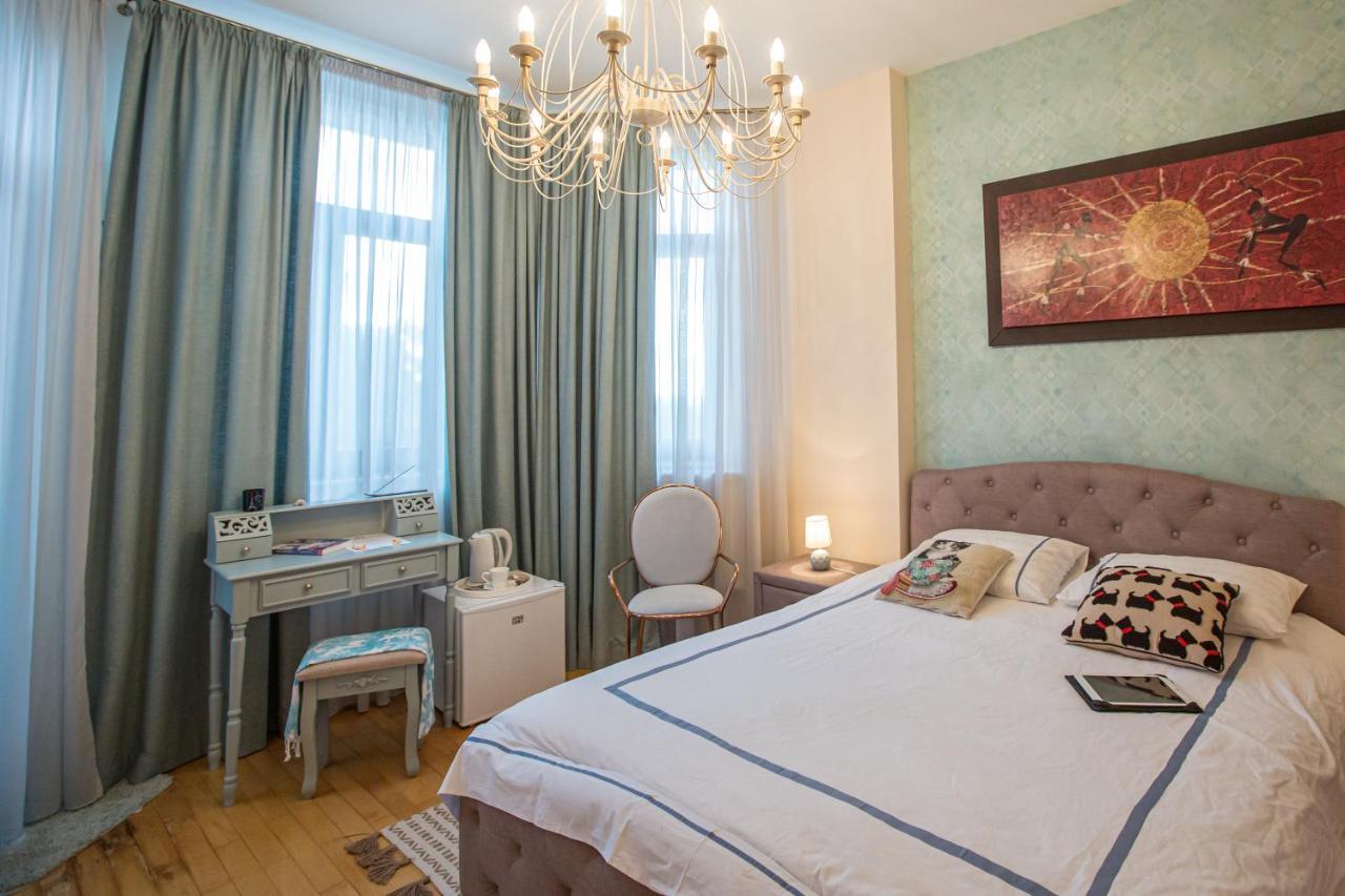 Casa Chintoan - Adult Only Bed & Breakfast Constanta Luaran gambar