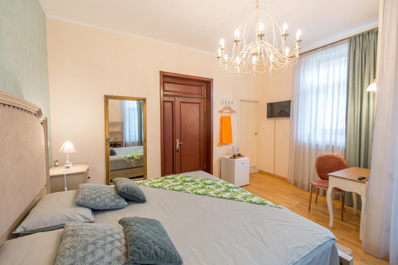 Casa Chintoan - Adult Only Bed & Breakfast Constanta Luaran gambar