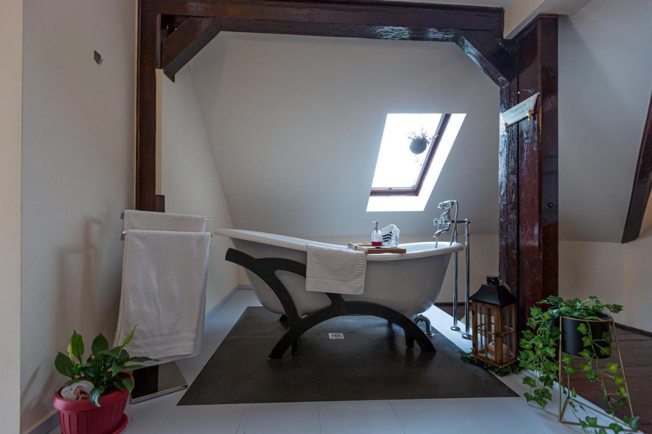 Casa Chintoan - Adult Only Bed & Breakfast Constanta Luaran gambar