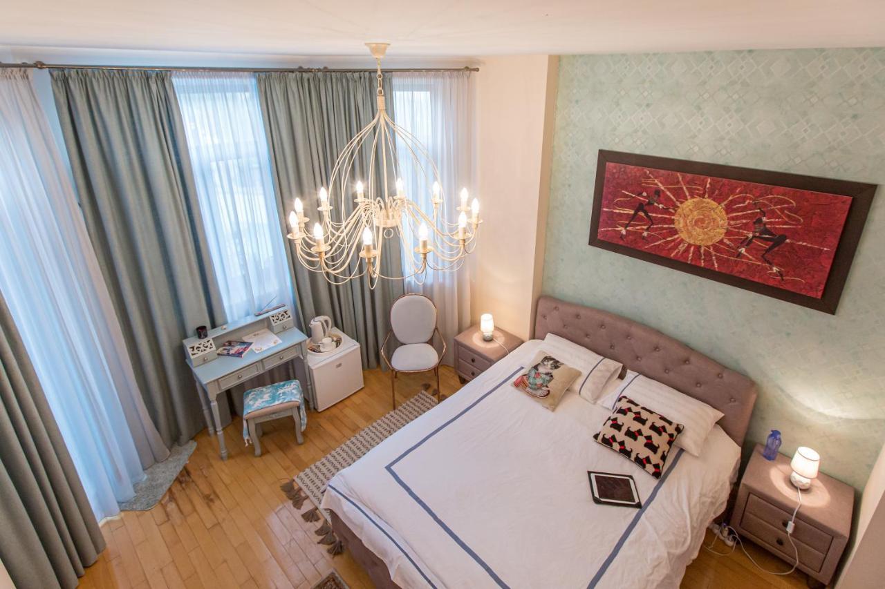 Casa Chintoan - Adult Only Bed & Breakfast Constanta Luaran gambar