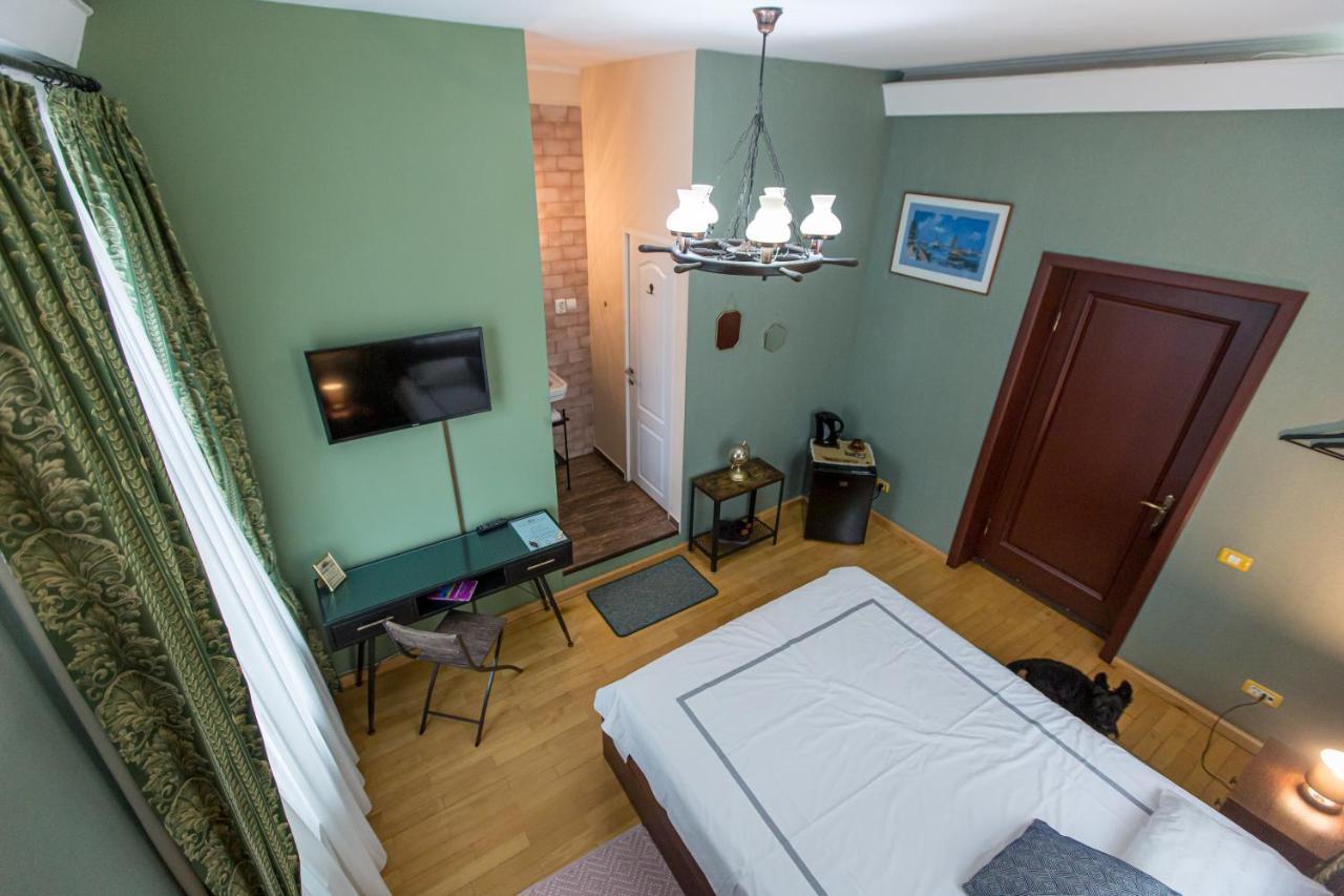 Casa Chintoan - Adult Only Bed & Breakfast Constanta Luaran gambar