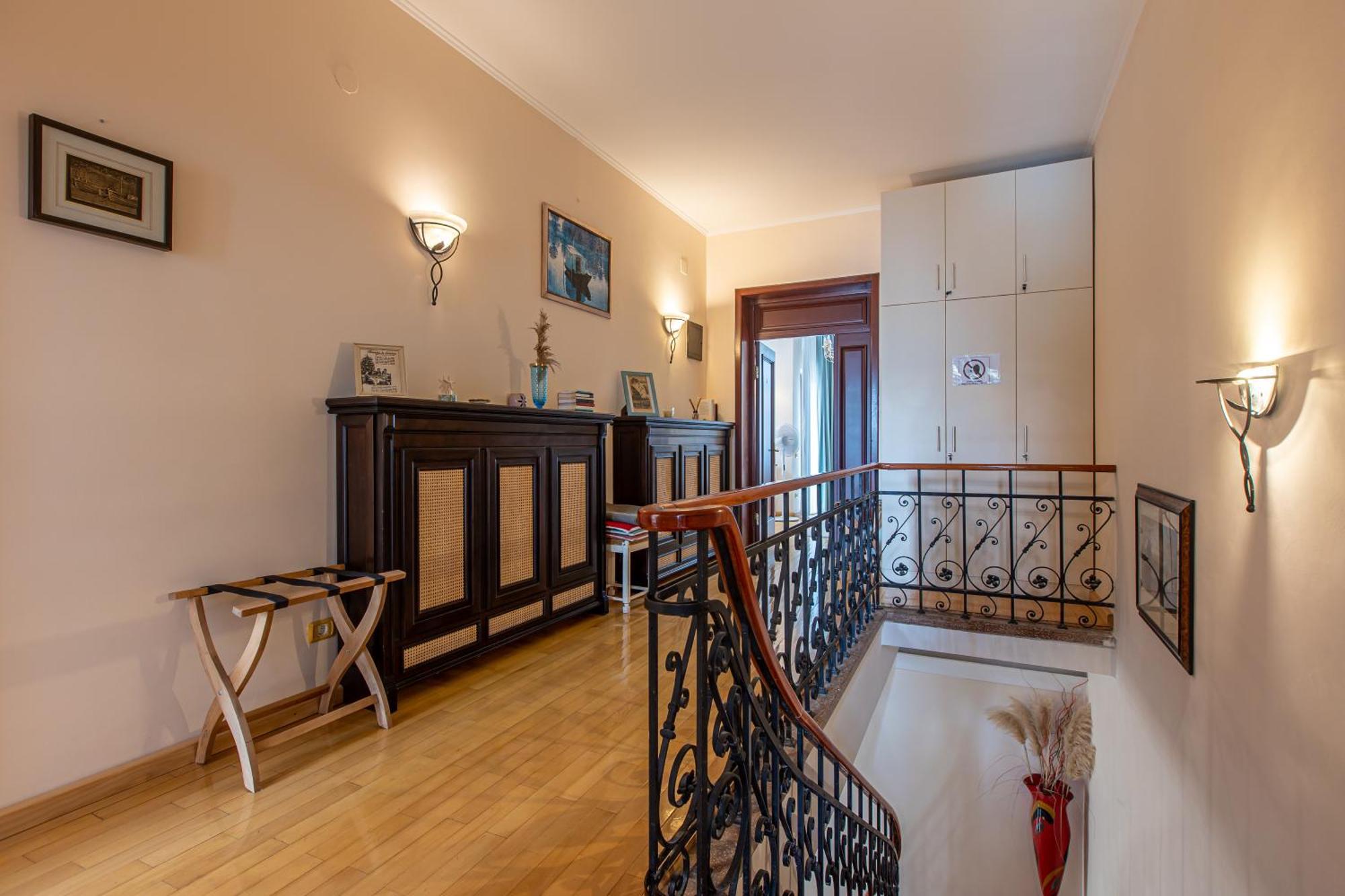 Casa Chintoan - Adult Only Bed & Breakfast Constanta Luaran gambar