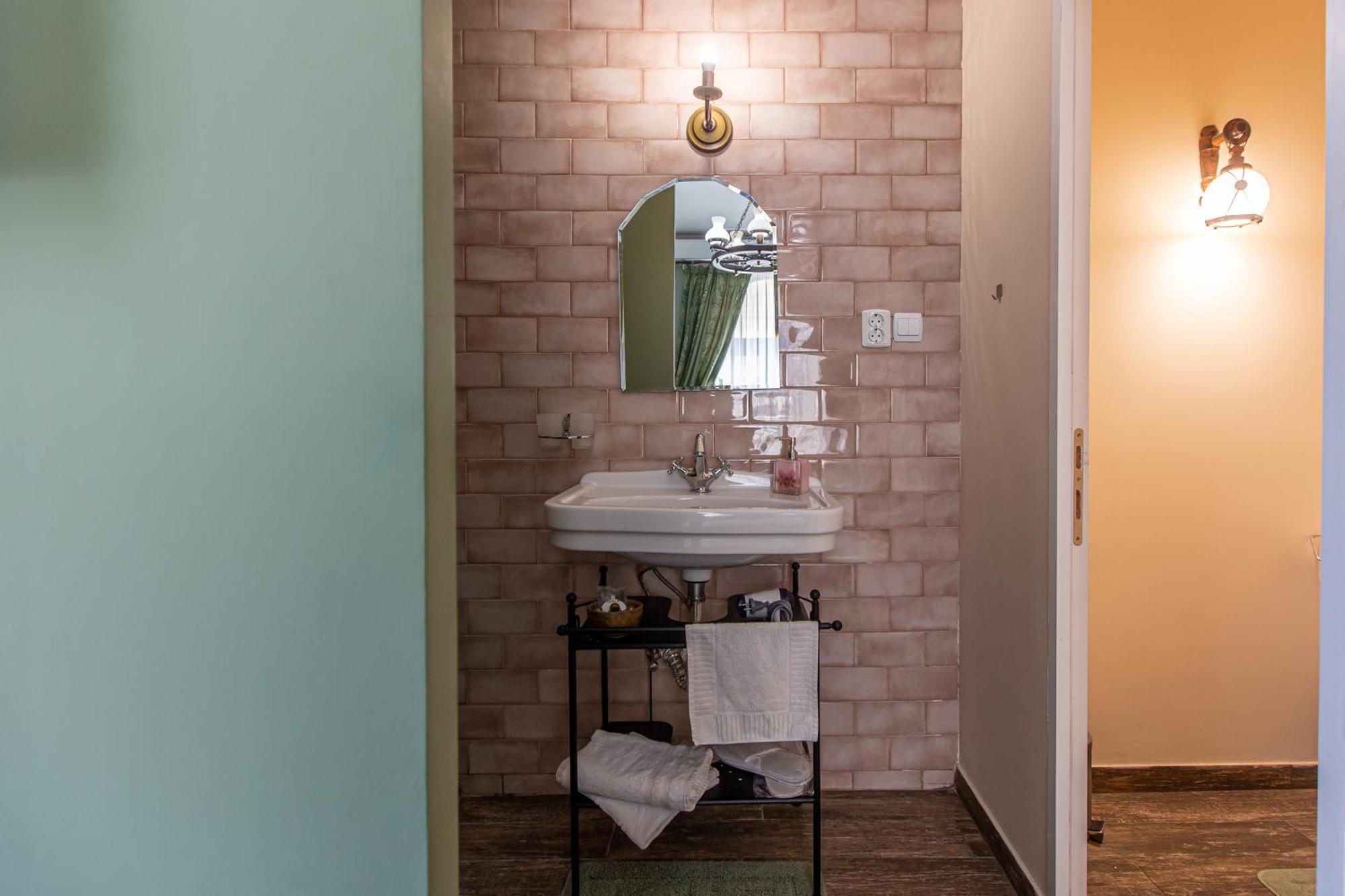 Casa Chintoan - Adult Only Bed & Breakfast Constanta Luaran gambar