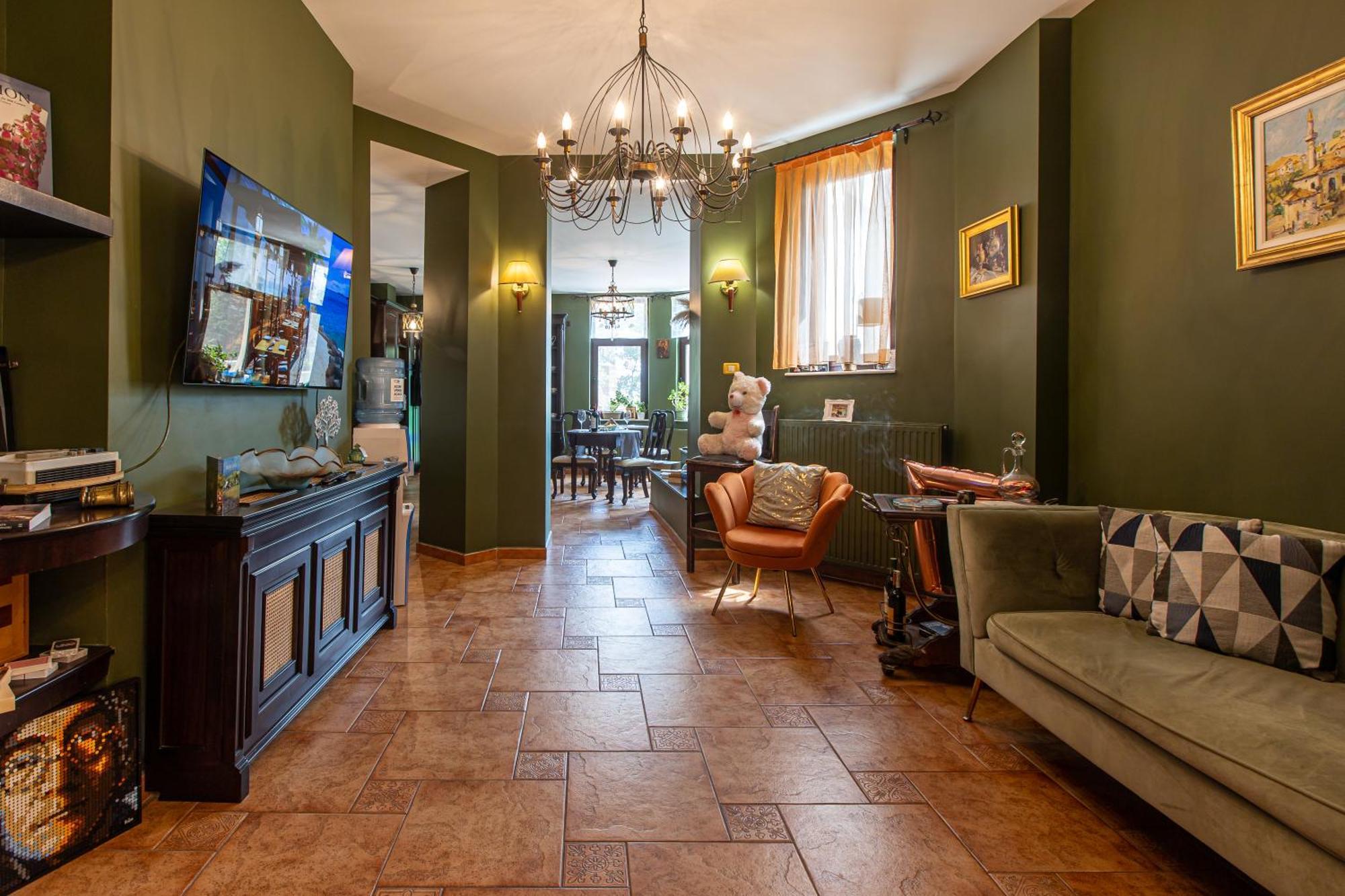 Casa Chintoan - Adult Only Bed & Breakfast Constanta Luaran gambar