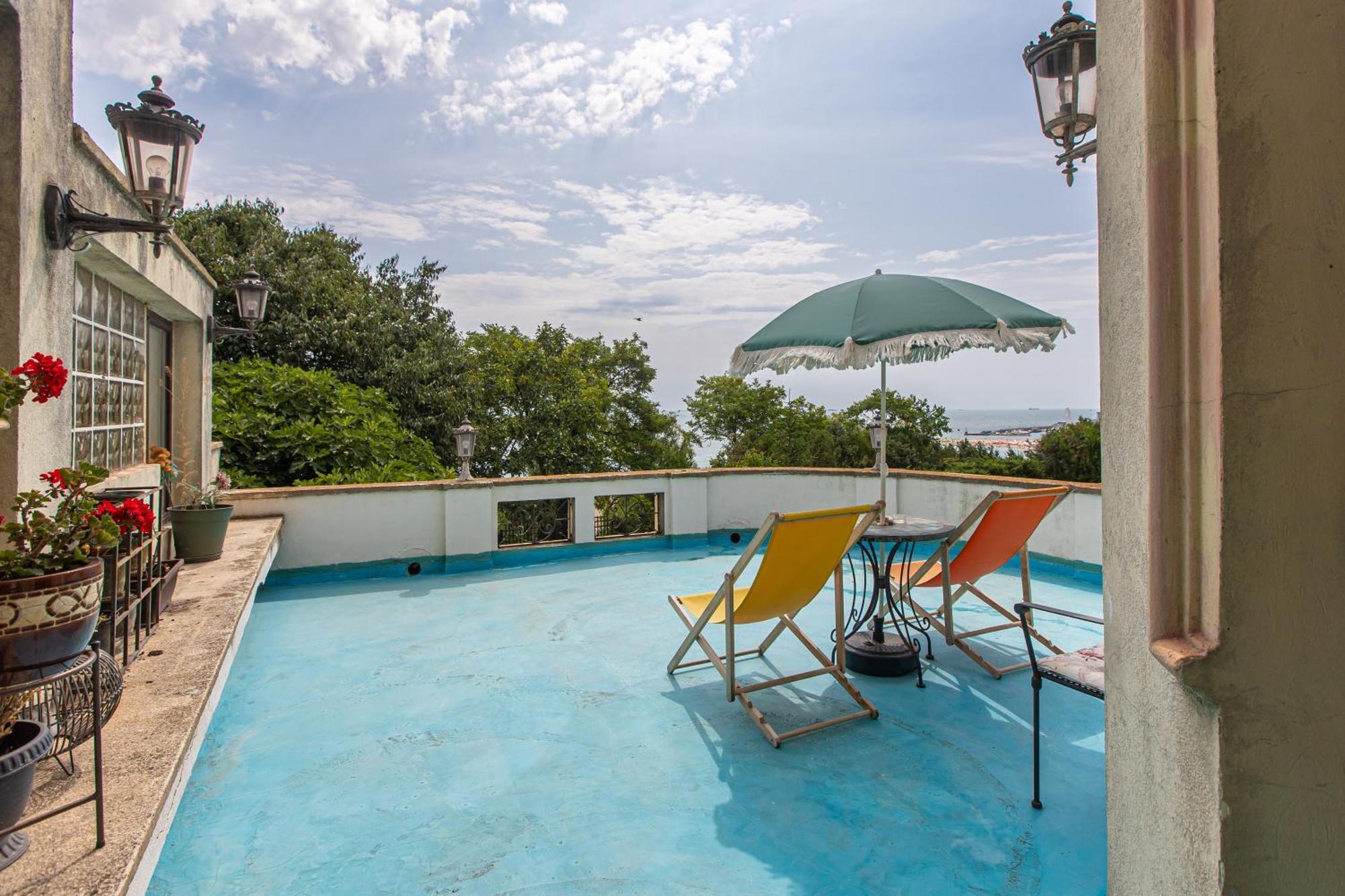 Casa Chintoan - Adult Only Bed & Breakfast Constanta Luaran gambar