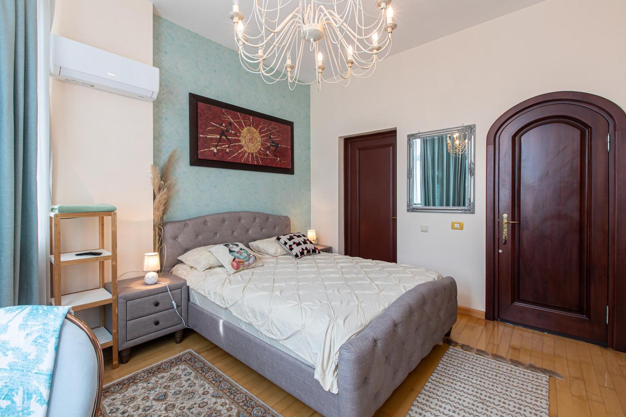 Casa Chintoan - Adult Only Bed & Breakfast Constanta Luaran gambar