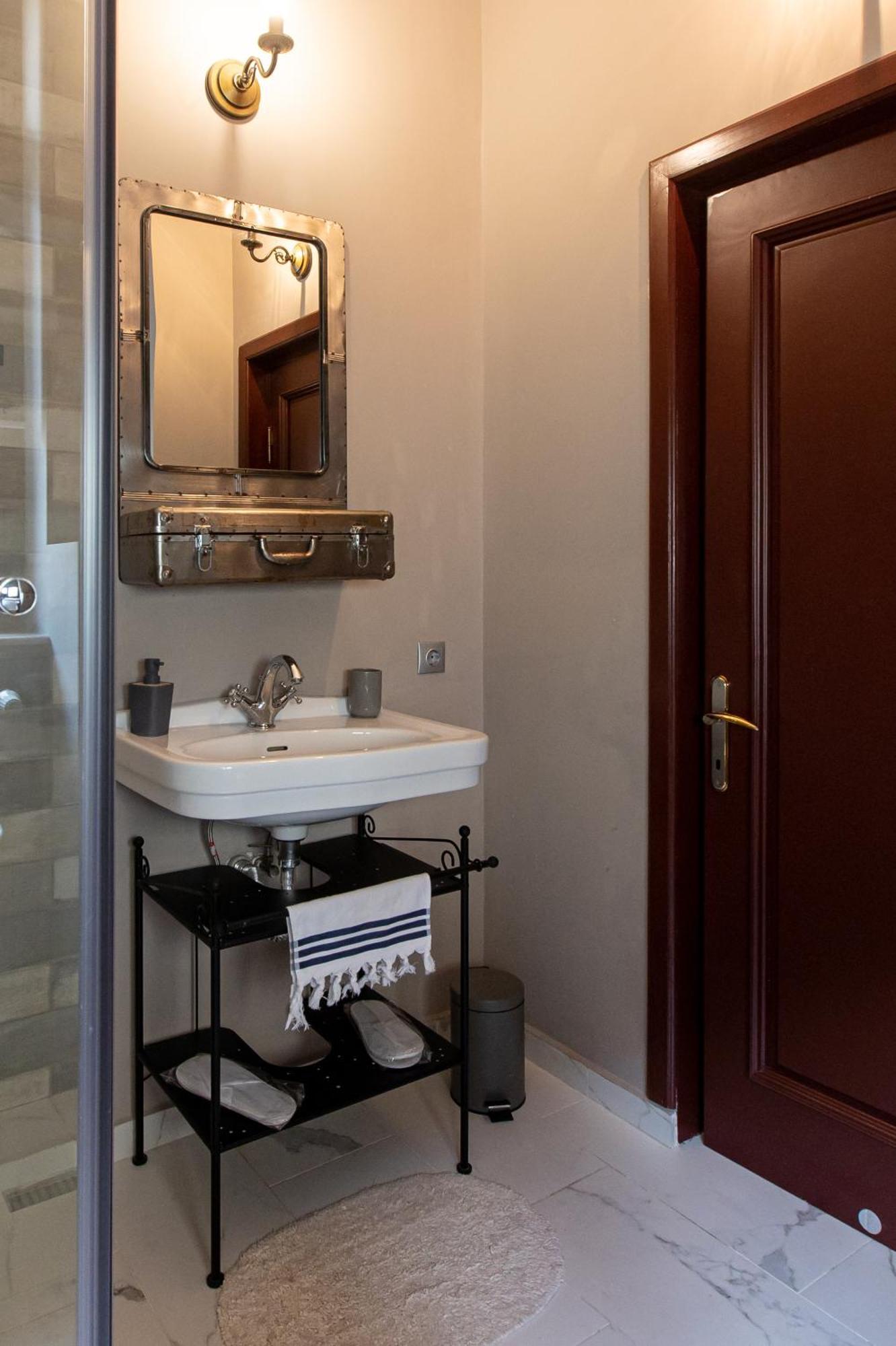Casa Chintoan - Adult Only Bed & Breakfast Constanta Luaran gambar