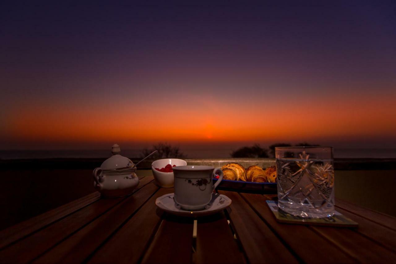 Casa Chintoan - Adult Only Bed & Breakfast Constanta Luaran gambar